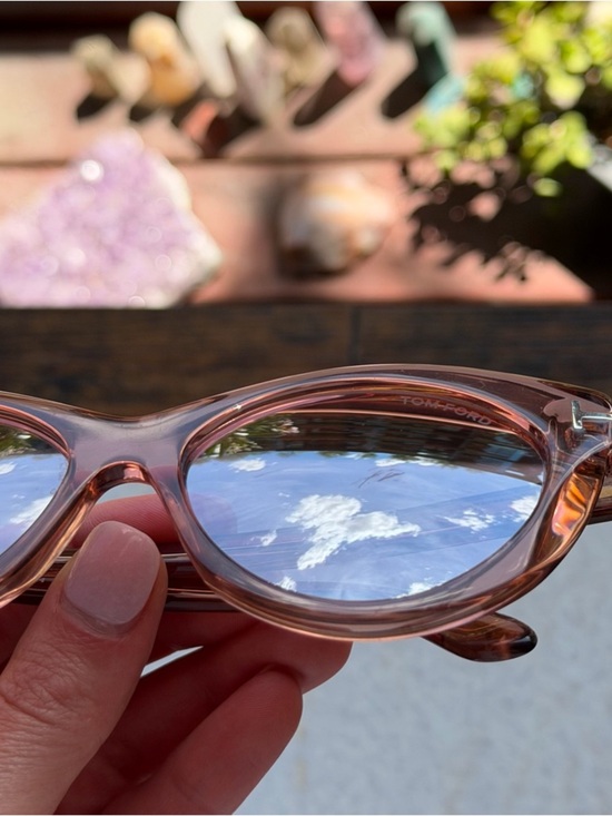 Tom Ford Sunglasses